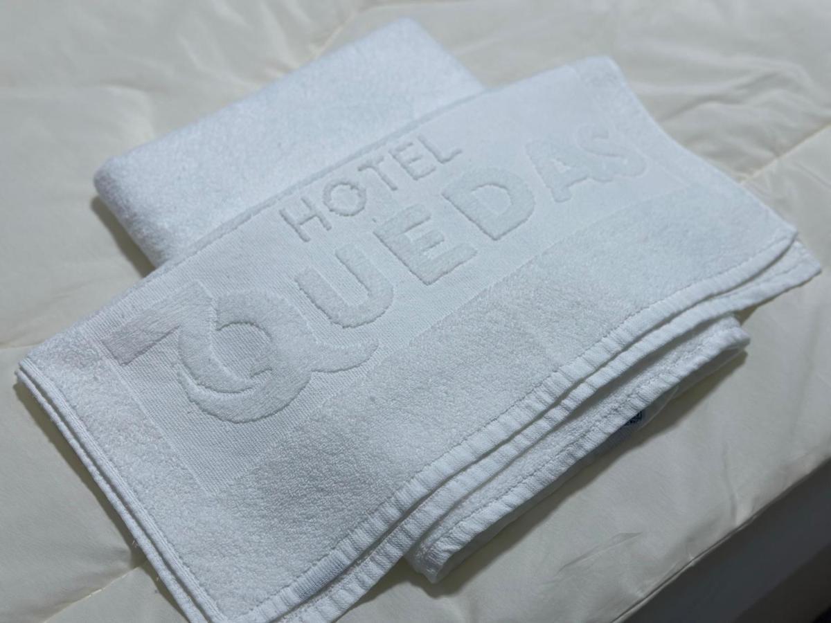 Hotel 7 Quedas Guaíra Eksteriør billede